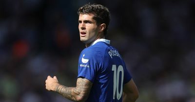 Newcastle await Christian Pulisic decision from Chelsea as Leeds reject transfer offer