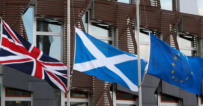Support for rejoining European Union soars among Scottish voters