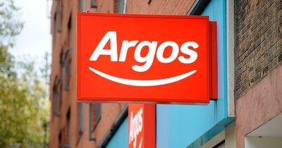 Argos introduces UK-wide ban on ‘sexist’ phrase after concern from shoppers