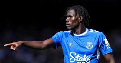 'It's something we need' - Amadou Onana's behind-the-scenes Everton influence explained