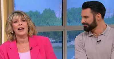 This Morning's Ruth Langsford prompts 'urgent' call for action as returns to show