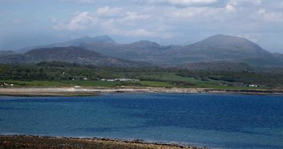 The medieval map discovery that could prove there's a Welsh Atlantis