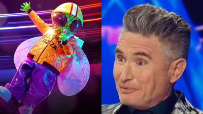 Blowfly On The Masked Singer Has Been Revealed Wasn’t One Singing Competition Enough For Him?