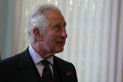 Charles says climate change ‘cannot be solved’ without China