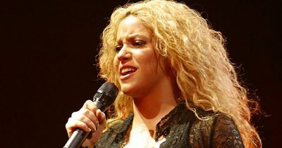 Shakira 'very angry' with Gerard Pique for 'breaking deal to keep new girlfriend secret'