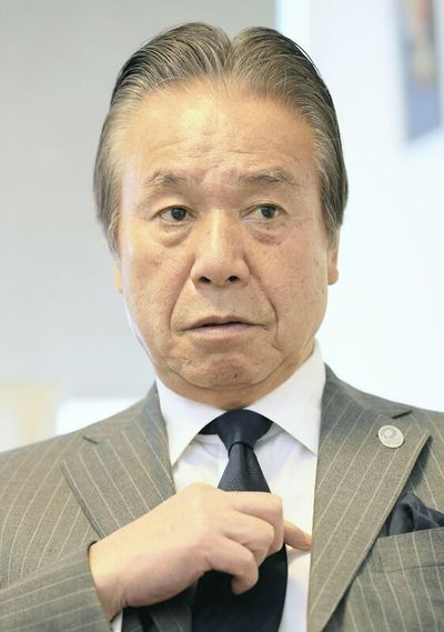 Aoki 'pressed for lower fees' after Tokyo Games postponed to 2021