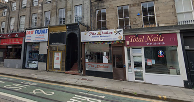 Edinburgh restaurant threatens to call police on diner who won't pay over complaint