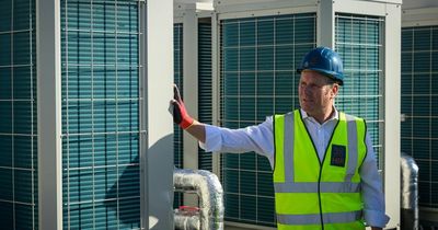 'Labour wouldn't put your energy bill up by a penny this winter' - Jo Stevens MP