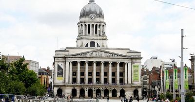 'Ethically non-monogamous' speed dating event in Nottingham city centre