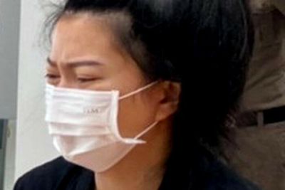 Policewoman accused of abusing employee denied bail