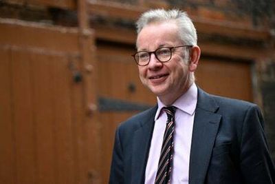 Londoner’s Diary: Rumours rife of a return to The Times for Michael Gove