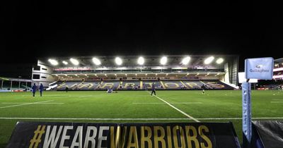 Worcester Warriors set to enter administration following £14m Covid bailout