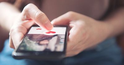 'I worked for a dating app - I had to send fake messages and catfish male customers'