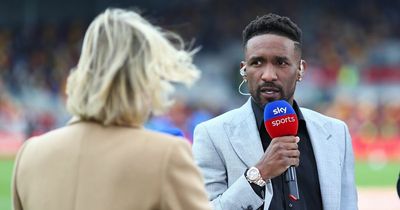Jermain Defoe and Alan Shearer deliver West Ham verdicts after 'lethargic' Brighton defeat