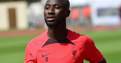 Naby Keita has to answer divisive Liverpool question once and for all