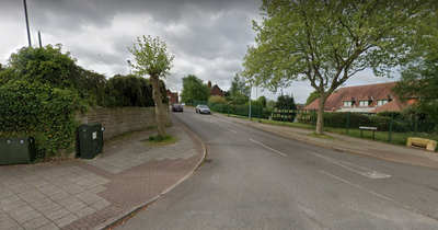 Nottinghamshire Police name man who died after crashing into house in Rainworth