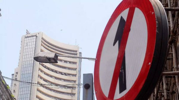 Sensex tanks 872 points, Nifty settles at 17,491: Top reasons behind today's fall