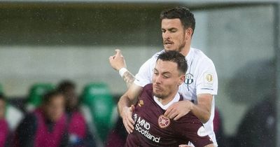 Hearts' Europa League match against FC Zurich at Tynecastle to be shown on BBC