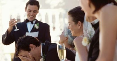 'Selfish' woman snubs best friend's wedding over unconventional maid of honour choice