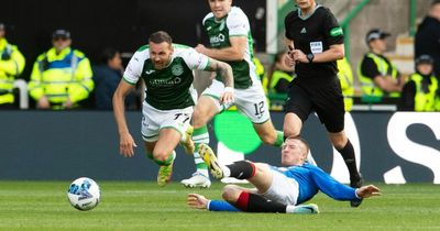 Willie Collum got Rangers angles wrong as former ref offers John Lundstram red card explanation