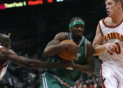 Former Boston Celtics wing Ricky Davis to reportedly be next head coach of Minnesota North