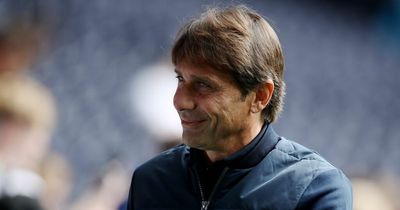 Antonio Conte may be handed double Tottenham boost v Nottingham Forest amid Sergio Reguilon exit
