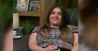 Gogglebox stars swoon as Izzi Warner shows off new look