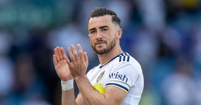 Leeds United stand firm as Newcastle United see second Jack Harrison bid 'rejected'