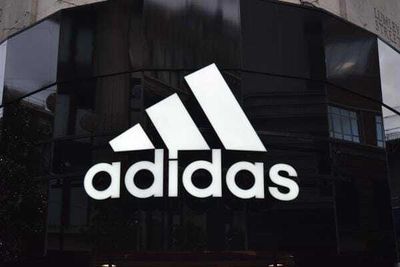 Adidas Stock Slides As Veteran CEO Kasper Rorsted Plans Departure
