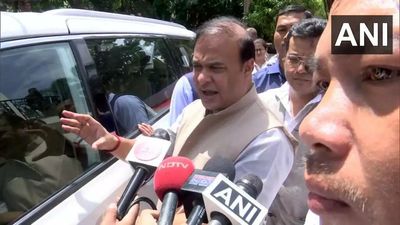 Following arrest of three clerics in one month, Assam govt draws SoP for Imams coming from other states