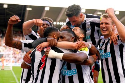 Q&A: Newcastle’s transformation on and off the pitch