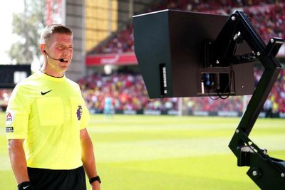 SFA called into question over VAR implementation as Dermot Gallagher says 'if you've got it use it'
