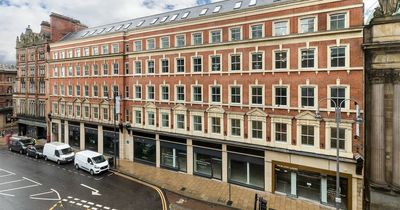 Global sports performance company catapults into prime Leeds office