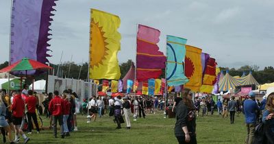 Electric Picnic 2022: How to get there, festival line-up and banned items