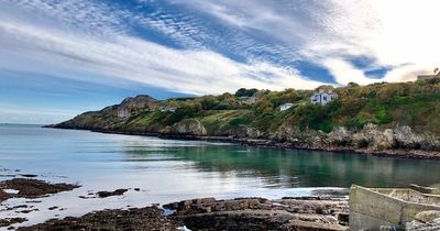 Viral TikTok shows beautiful ‘hidden natural swimming pool’ in Howth