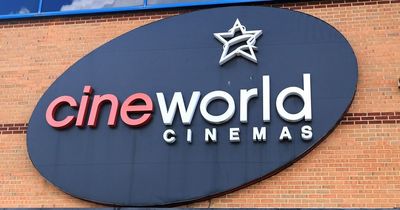 Cineworld confirms it is considering bankruptcy but 'no significant impact' on employees