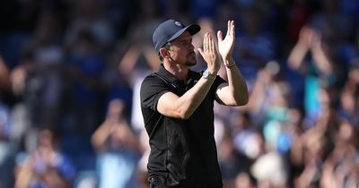 Every word Joey Barton said on Bristol Rovers transfers, Portsmouth loss and tactical experiment