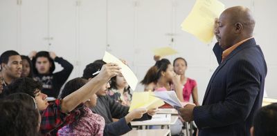 Advanced Placement courses could clash with laws that target critical race theory