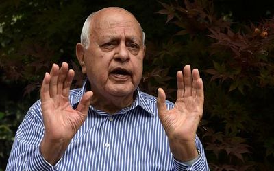 Parties in J&K vow to challenge any move to include ‘non-locals’ in electoral rolls