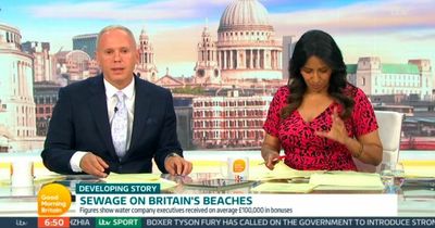 GMB viewers full of praise for 'breath of fresh air' presenter Rob Rinder