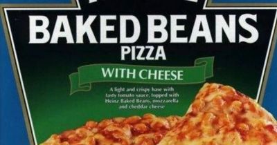 Iceland shoppers rave over rumours iconic Heinz baked bean pizza is returning to stores