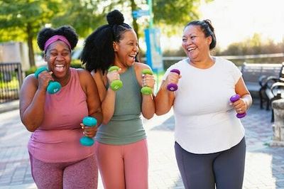 Research reveals the best way to exercise — and it's surprisingly simple
