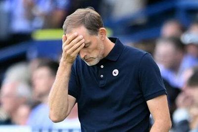 Graeme Souness rubbishes Thomas Tuchel ‘nonsense’ claim over Chelsea bus journey to Leeds defeat