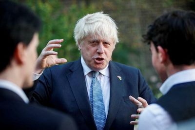 Downing Street reveals what Boris Johnson will do with his last two weeks in office