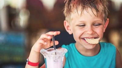 Study discovers dental biorhythm is linked with adolescent weight gain