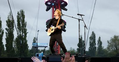 Residents near Boucher Playing fields to receive extra security for upcoming concerts in wake of Ed Sheeran gig