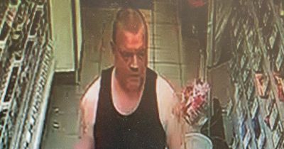 Edinburgh man missing for days as police launch urgent appeal to trace him