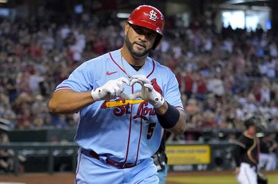 Albert Pujols’ chase for 700 home runs has suddenly become the most fun story of the MLB season