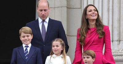 Kate and William's third home shows 'royals don't suffer cost of living crisis like us'
