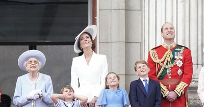 Prince William and Kate to move to Windsor to give children ‘more freedom’